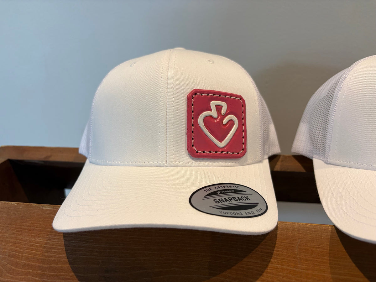 Hangin Spade “The Brand” SnapBack