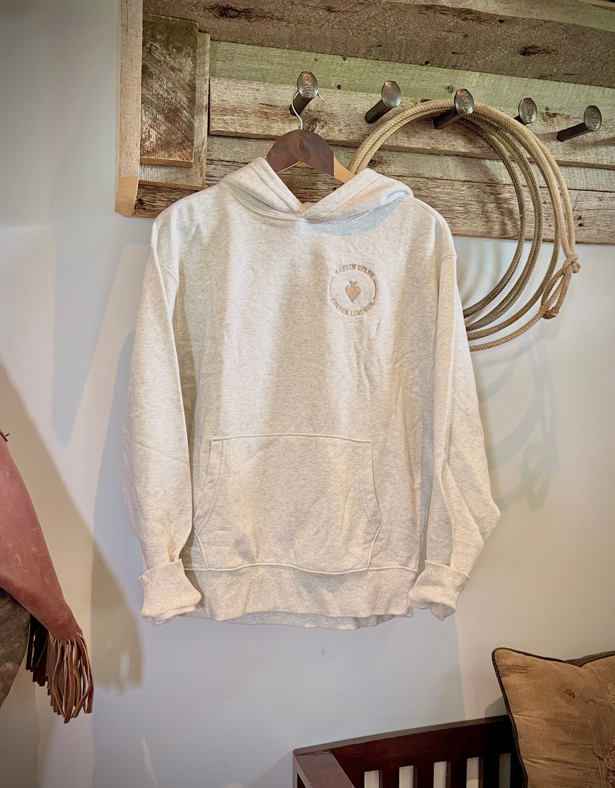 HGN SPD Pullover *PRE-ORDER*