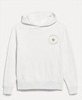 HGN SPD Heather Hoodie